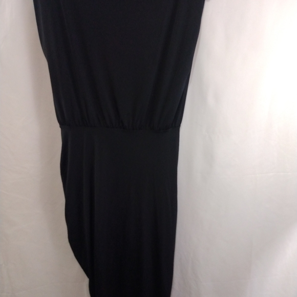 Express Ruched Evening Dress - Picture 6 of 10